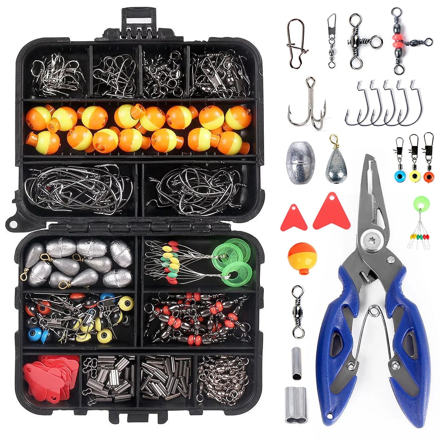 Buy Fishing Accessories Online - Shop on Carrefour Qatar