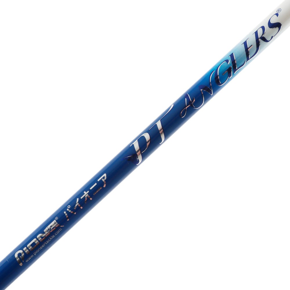 Pioneer PT Anglers Spinning Slow Pitch Jigging Rod (50-180g)