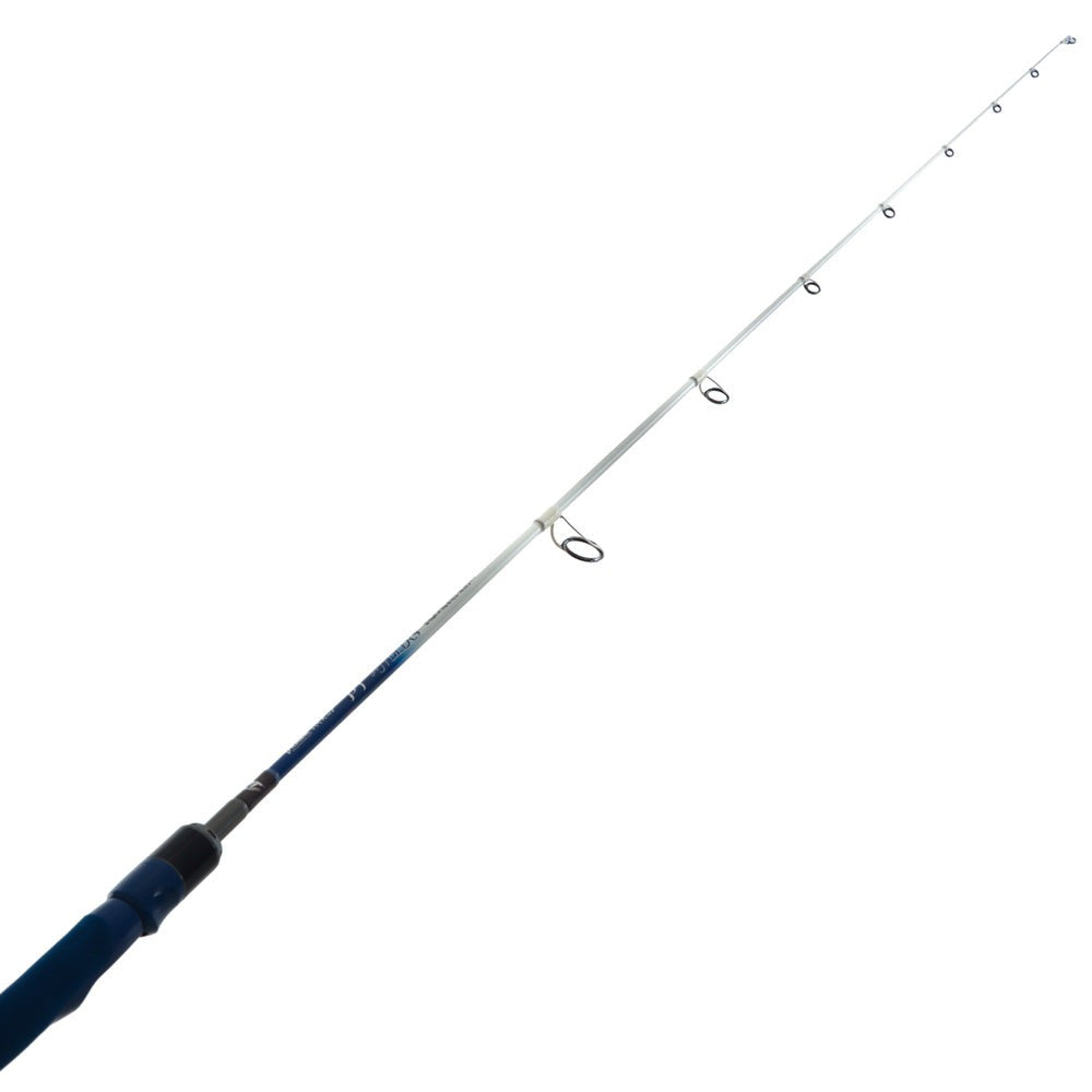 Pioneer PT Anglers Spinning Slow Pitch Jigging Rod (50-180g)