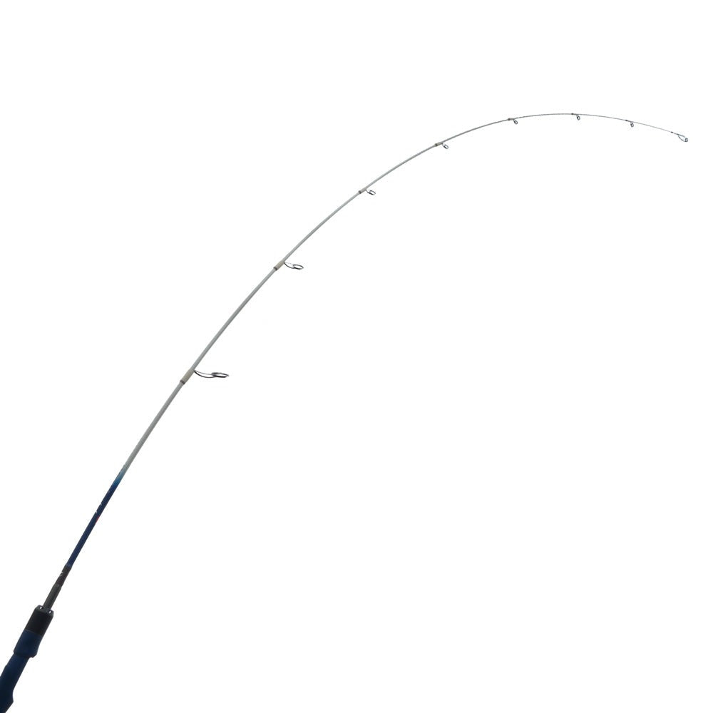 Pioneer PT Anglers Spinning Slow Pitch Jigging Rod (50-180g)