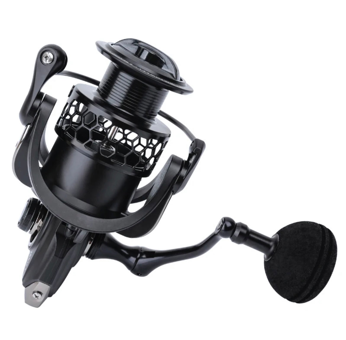 TSURINOYA NANO Saltwater Spinning Reel