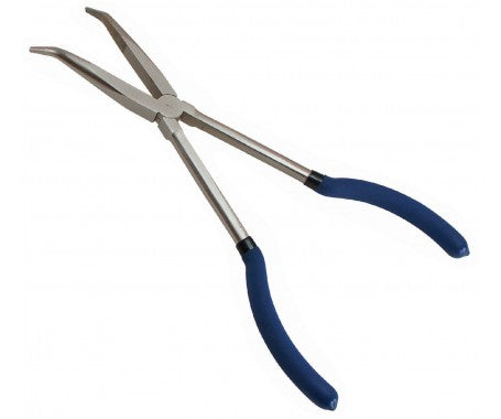 BENT NOSE PLIERS