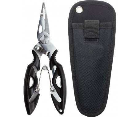 MINI SPLIT RING PLIERS