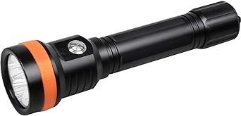 ORCATORCH D850 2500 Lumens Light