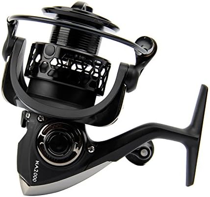 TSURINOYA NANO Saltwater Spinning Reel