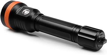 ORCATORCH D850 2500 Lumens Light