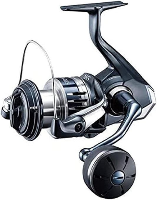 Shimano 5000XG Stradic SW Spinning Reel 20