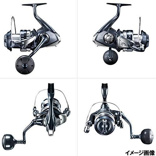 Shimano 5000XG Stradic SW Spinning Reel 20