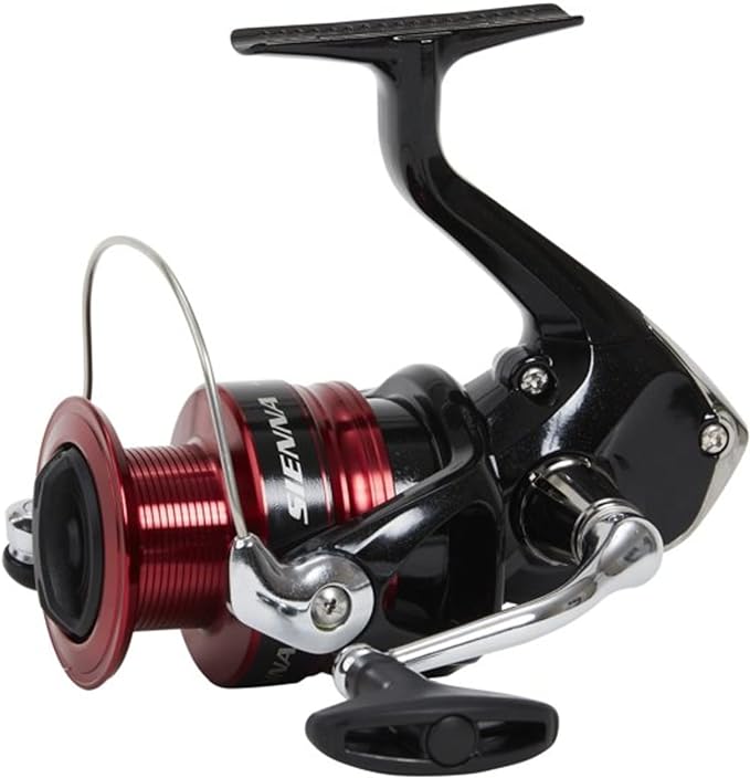 Shimano Sienna Spinning Fishing Reel 4000