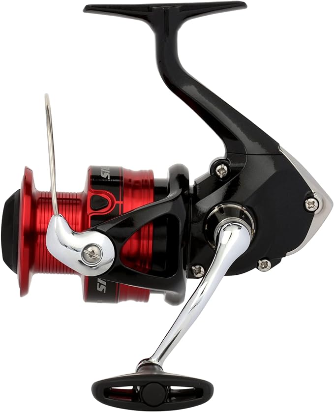 Shimano Sienna Spinning Fishing Reel 4000