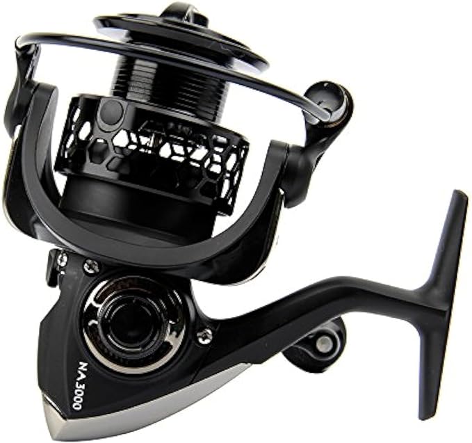 TSURINOYA NANO Saltwater Spinning Reel