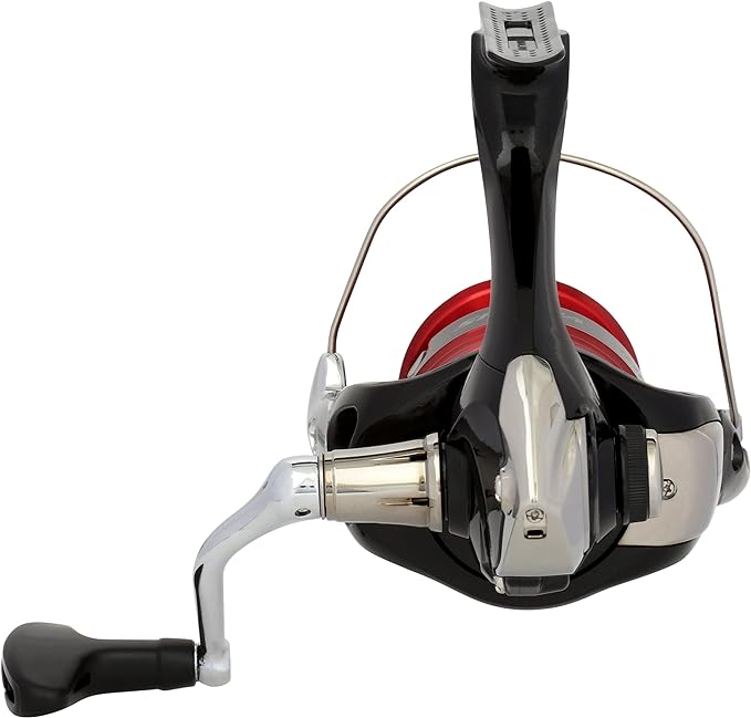 Shimano Sienna Spinning Fishing Reel 4000