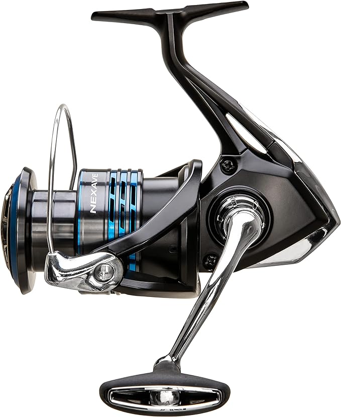 SHIMANO NEXAVE  NEXAVE