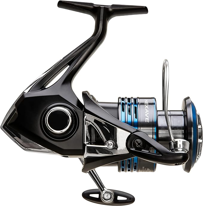 SHIMANO NEXAVE  NEXAVE