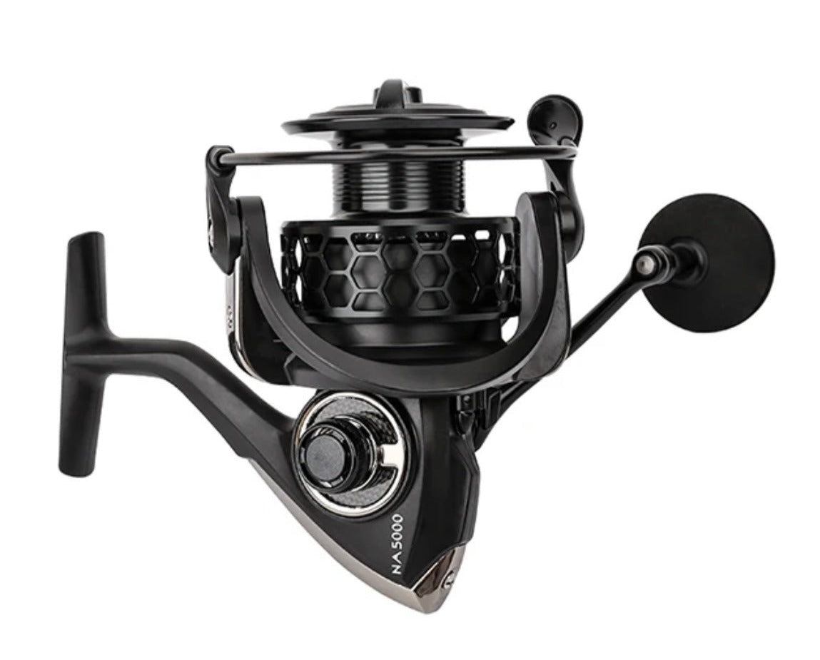 TSURINOYA NANO Saltwater Spinning Reel