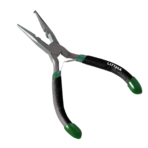 LITTMA CARBON STEEL RING PLIER