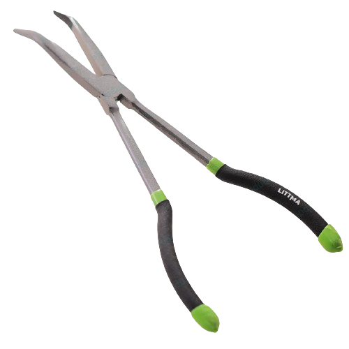 LITTMA BENT NOSE PLIER