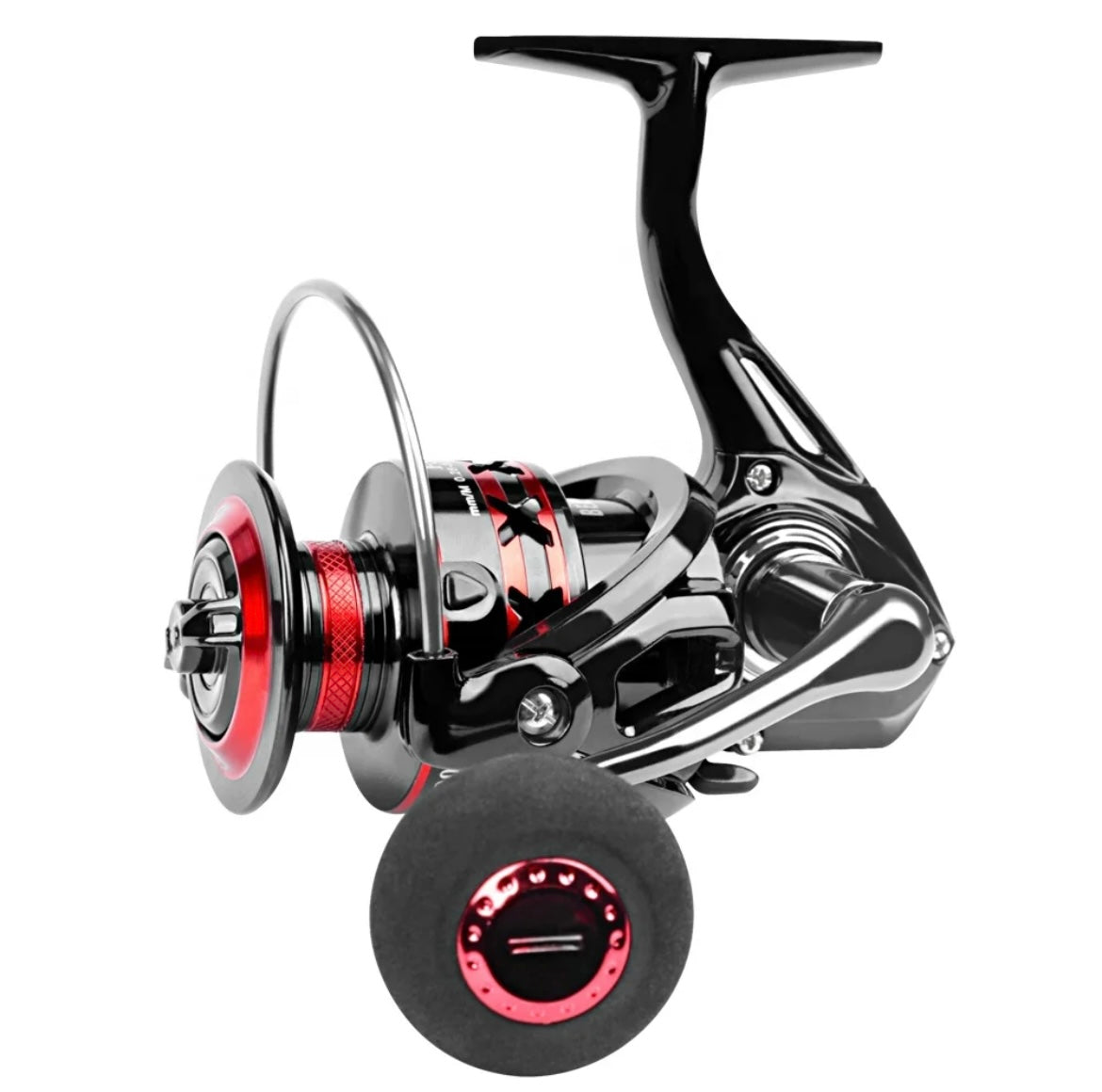 KALIOU  Metal Spool saltwater spinning Reel