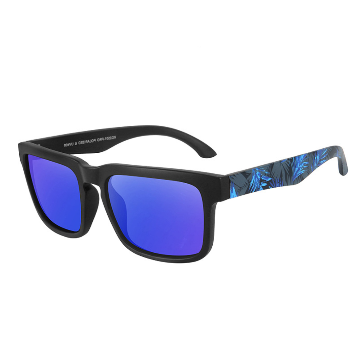 POLARISED SUNGLASS UV400 BLUESQUID