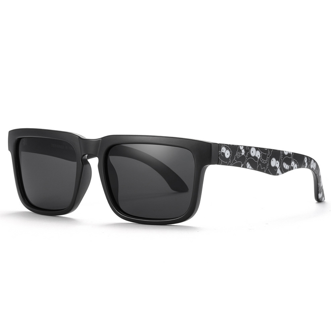 POLARISED SUNGLASS UV400 SIMPSON