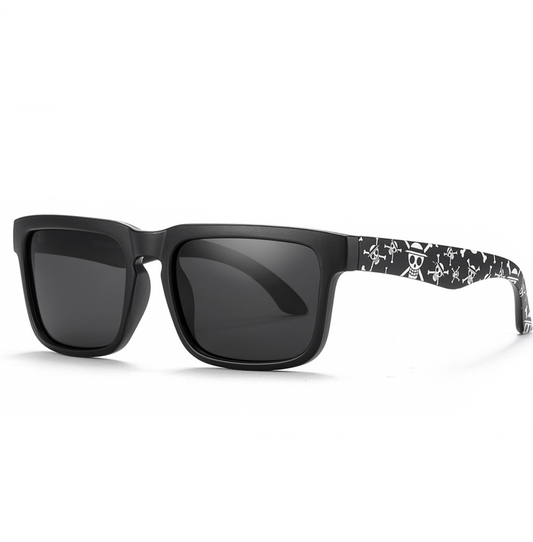 POLARISED SUNGLASS UV400 PIRATES