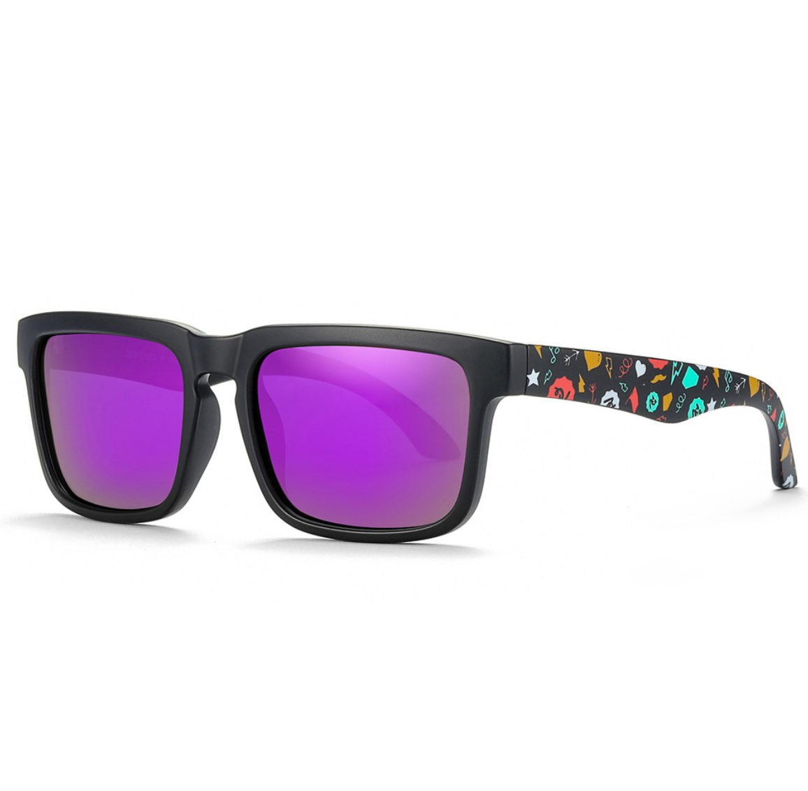 POLARISED SUNGLASS UV 400