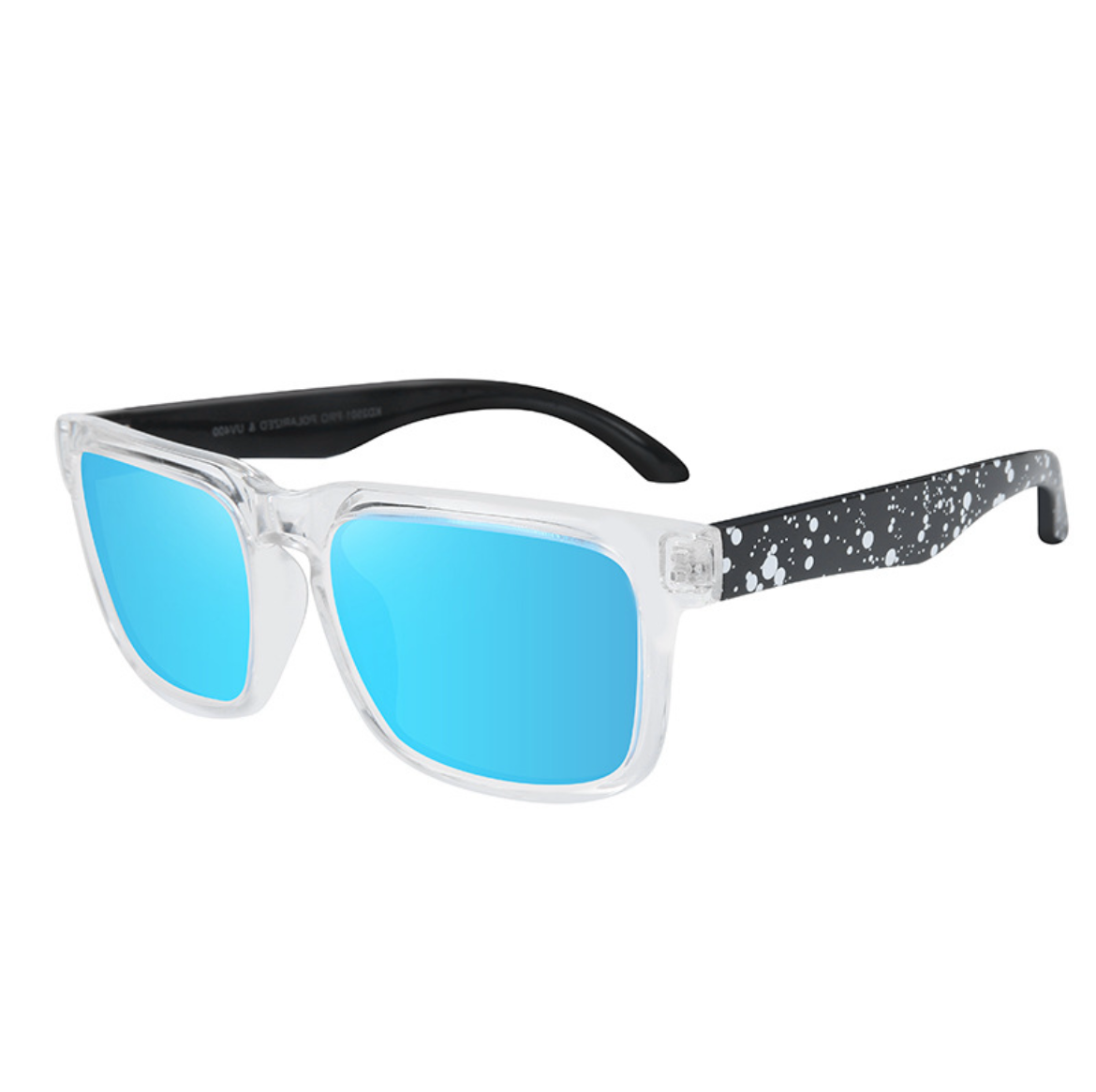 POLARISED SUNGLASS UV400 STAR