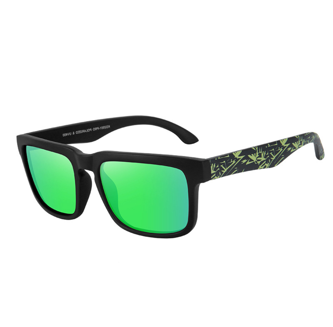 POLARISED SUNGLASS UV400 LIZARD