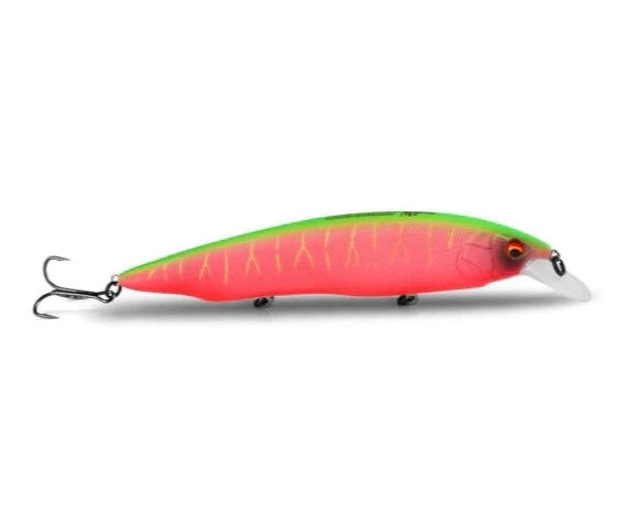 Bearking M160 Kanata Hard lure 160mm (30g) 5pcs Combo Set