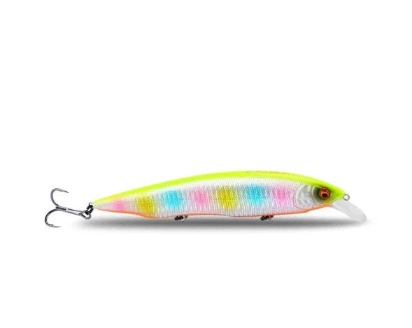 Bearking M160 Kanata Hard lure 160mm (30g) 5pcs Combo Set