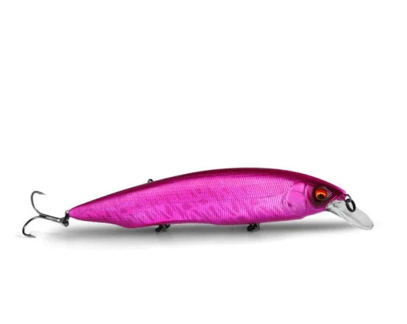 Bearking M160 Kanata Hard lure 160mm (30g) 5pcs Combo Set