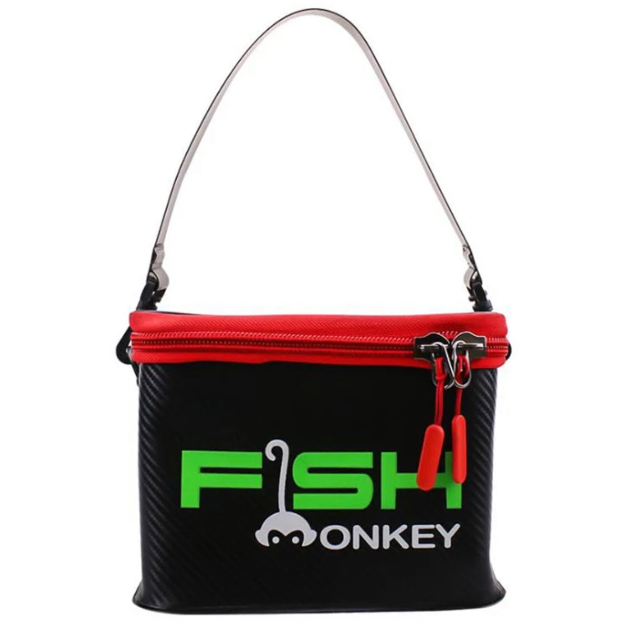 Fish Monkey Lure Box