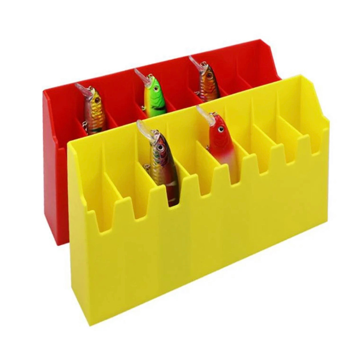 Fish Monkey Lure Box