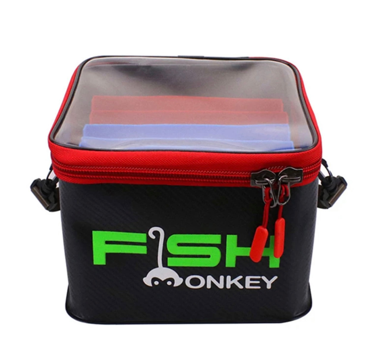 Fish Monkey Lure Box