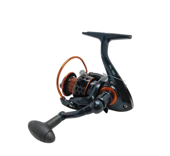 Pioneer Rascal Front Drag RAL Spinning Reel