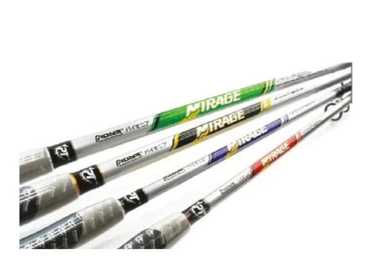 Pioneer Mirage  Spinning Rod