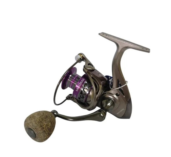 Pioneer Magma Mag Spinning Reels