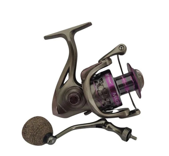 Pioneer Magma Mag Spinning Reels