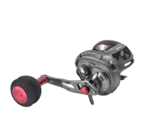 Pioneer Altitude | ALT-300JH Bait Casting Reel