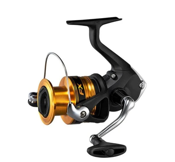 SHIMANO FX 4000 SPINNING REEL