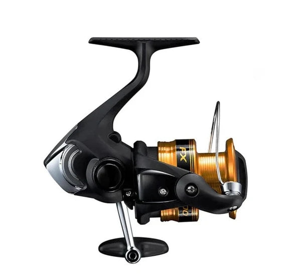 SHIMANO FX 4000 SPINNING REEL