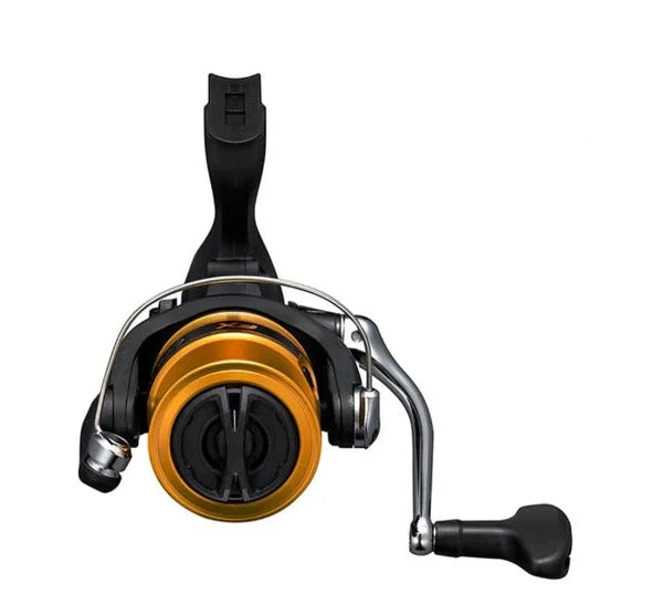 SHIMANO FX 4000 SPINNING REEL