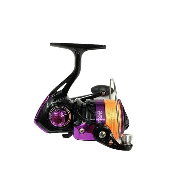 Pioneer Astute AS  Spinning Reel