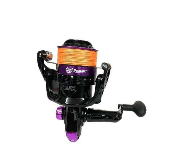 Pioneer Astute AS  Spinning Reel