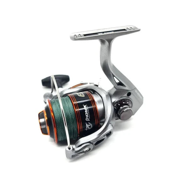 Pioneer Eco Braid EC  Spinning Reel