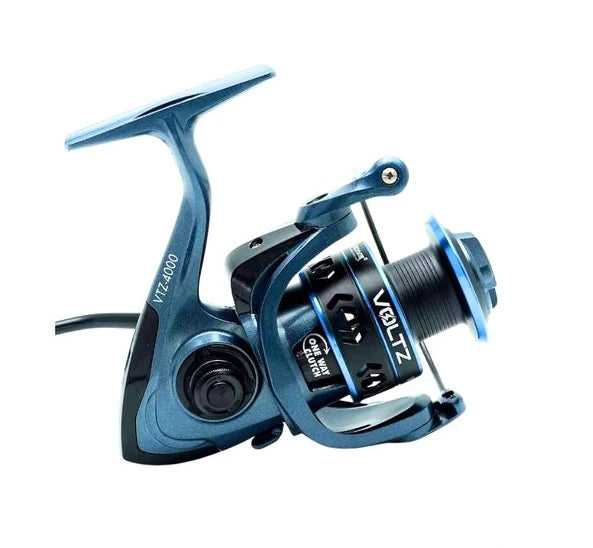 Pioneer VoltZ VTZ  Spinning Reel