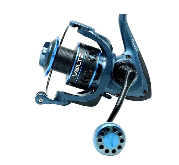 Pioneer VoltZ VTZ  Spinning Reel