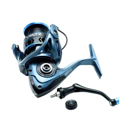 Pioneer VoltZ VTZ  Spinning Reel