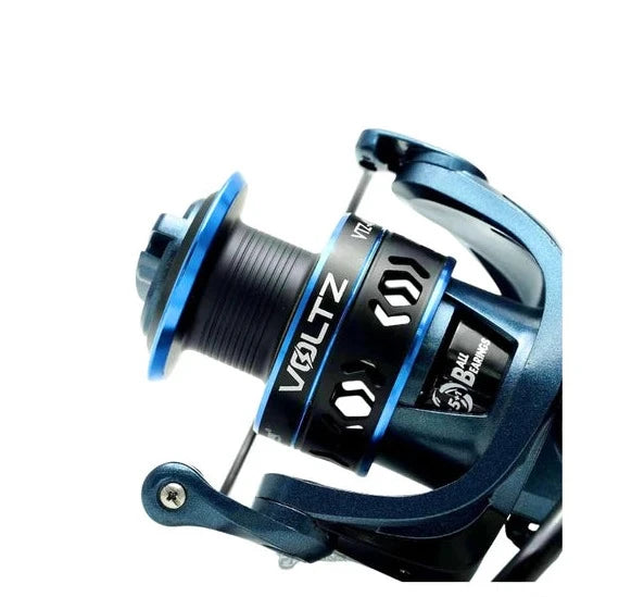 Pioneer VoltZ VTZ  Spinning Reel