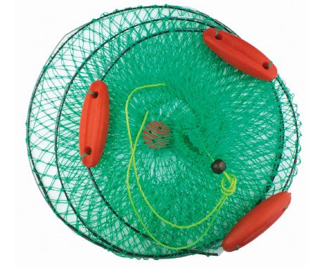 NYLON FISHING BASKET